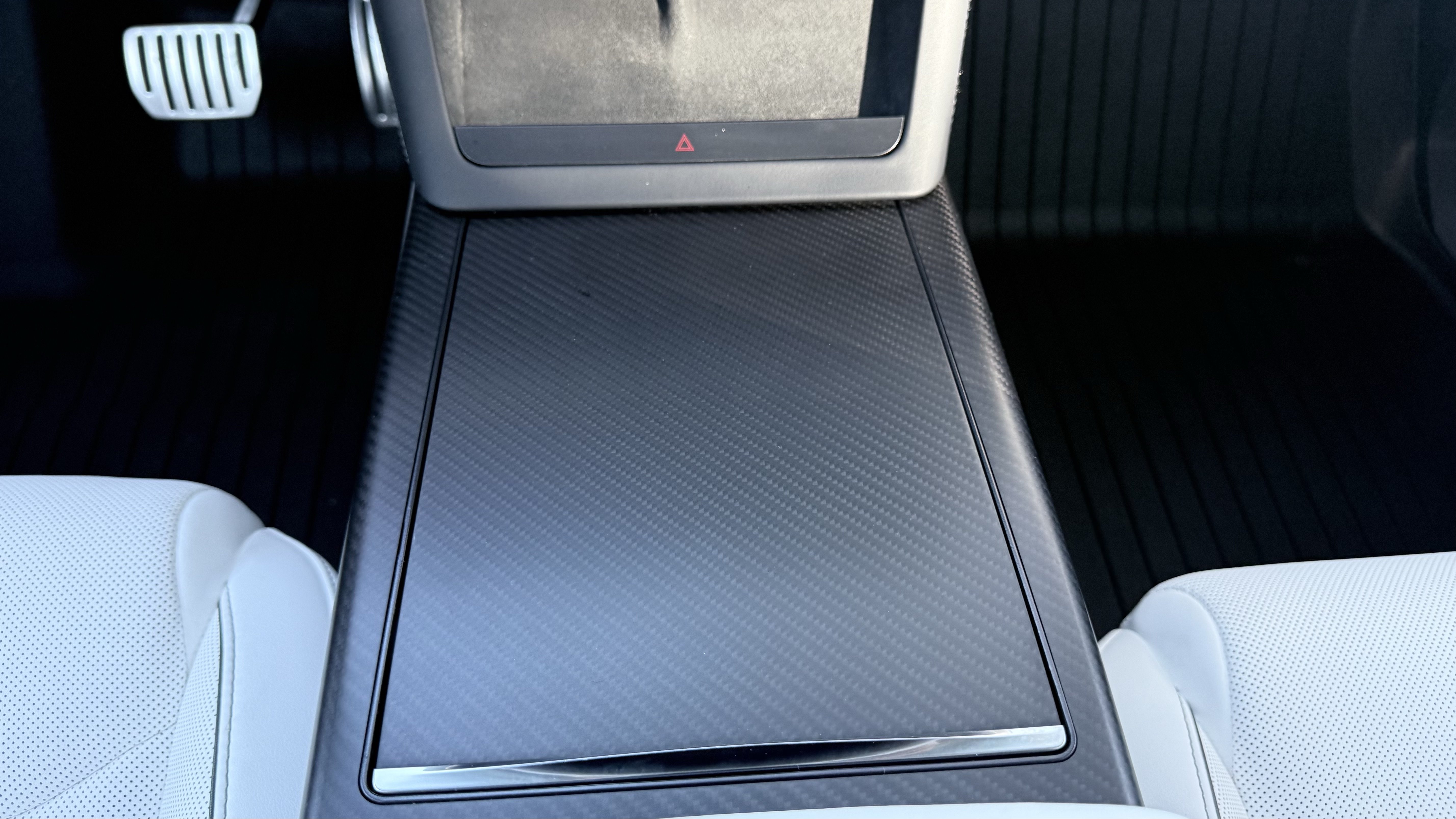 Used 2024 Tesla Model X Plaid AWD/4WD image 64