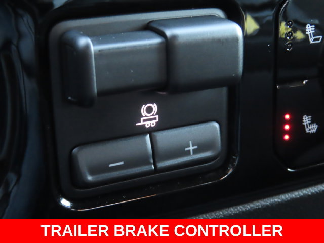 Used 2025 Chevrolet Silverado 2500 LT w/ Safety Package AWD/4WD image 35
