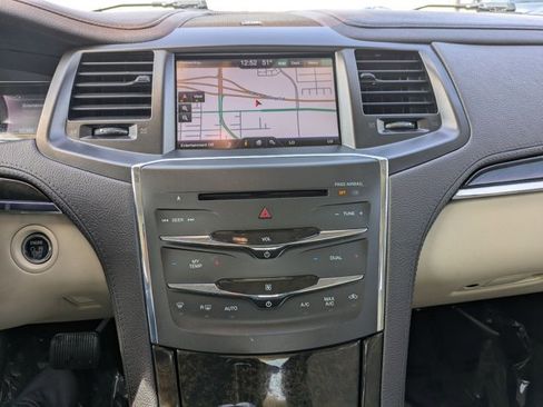 Used 2014 Lincoln MKS w/ Equipment Group 101A image 15