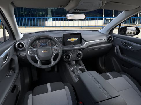 New 2026 Chevrolet Blazer LT w/ Convenience Package image 15