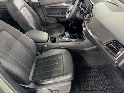 Used 2022 Audi Q5 2.0T Premium Plus image 30