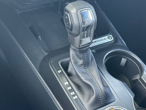 New 2026 Ford Bronco Big Bend image 19