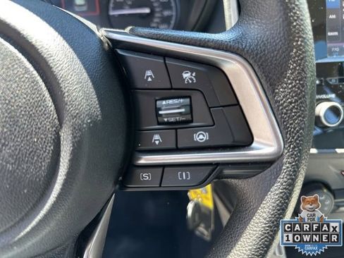 Certified 2023 Subaru Forester AWD/4WD image 14