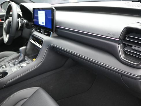 New 2026 Lexus IS 350 F Sport image 24