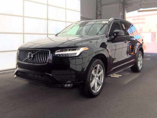 Used 2022 Volvo XC90 T5 Momentum AWD/4WD image 1