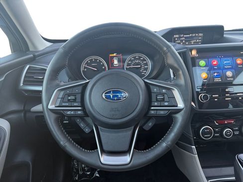 Used 2023 Subaru Forester Limited image 12