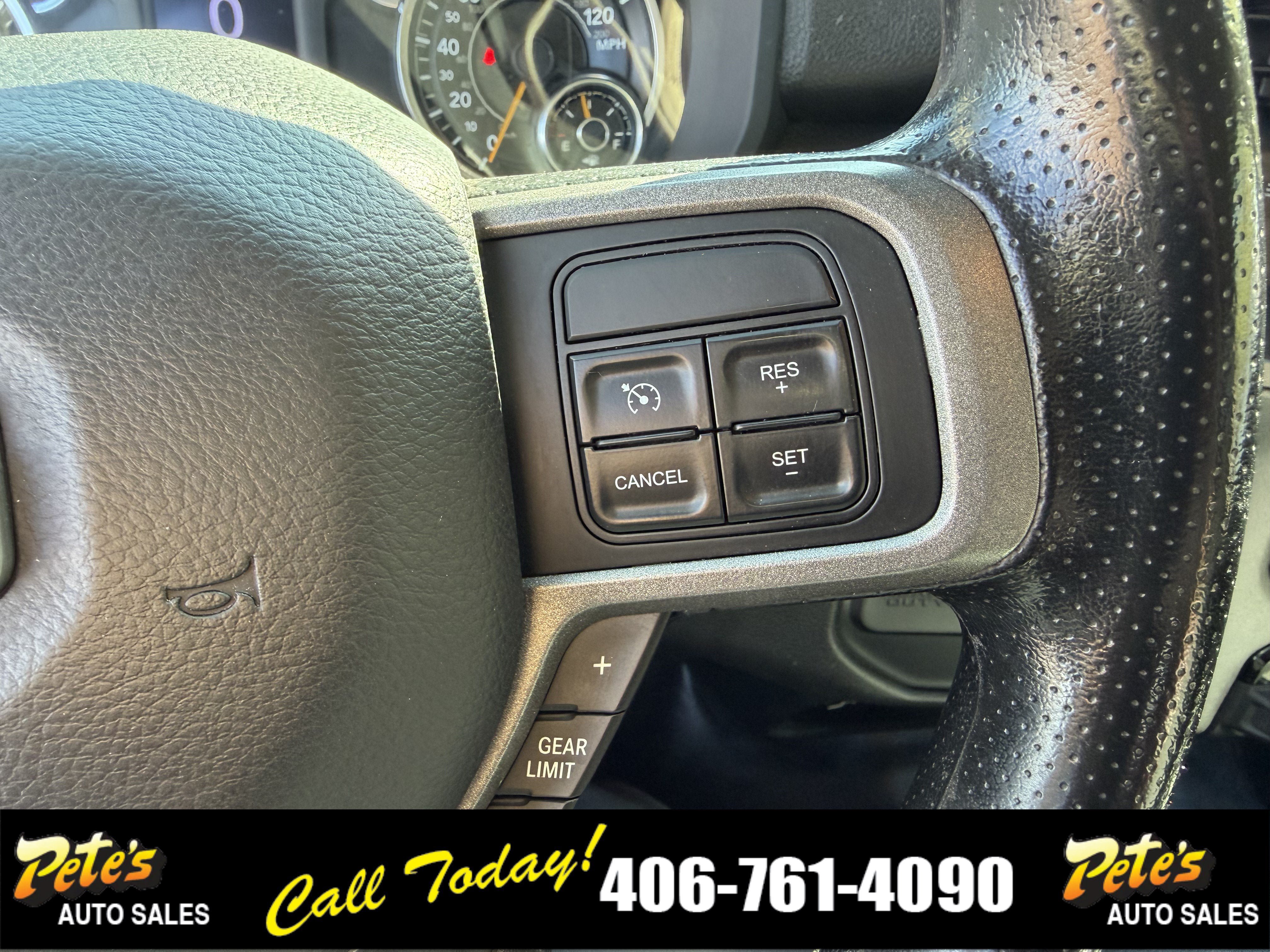 Used 2020 RAM 3500 Tradesman AWD/4WD image 58
