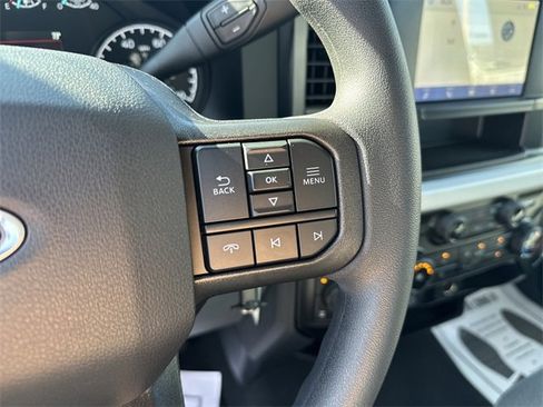 New 2026 Ford F250 XL w/ STX Appearance Package image 21