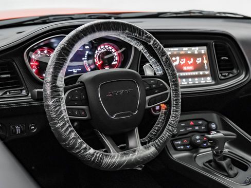 Used 2023 Dodge Challenger SRT Hellcat Redeye image 40