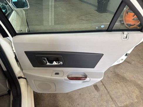 Used 2006 Cadillac CTS 3.6 w/ 3.6L V6 Luxury Package image 24