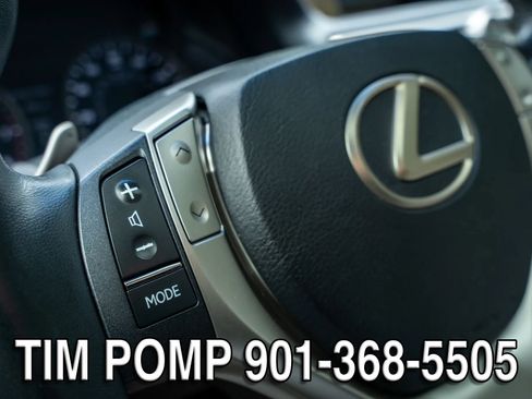 Used 2013 Lexus GS 350 w/ Premium Pkg RWD image 26