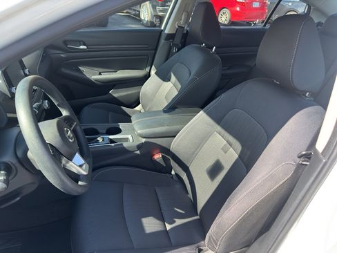 Used 2021 Nissan Altima 2.5 S image 9