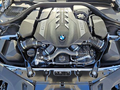 New 2026 BMW M850i xDrive image 16