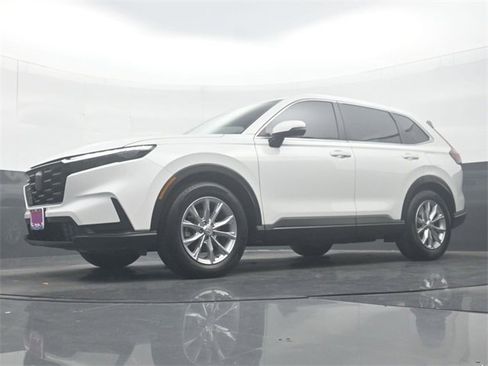 Used 2023 Honda CR-V EX image 30