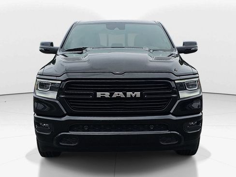 Used 2024 RAM 1500 Laramie AWD/4WD image 12
