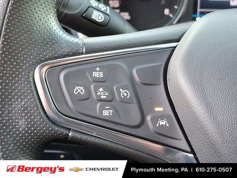 Certified 2024 Chevrolet Equinox LS w/ LS Convenience Package image 22