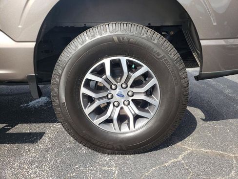 Used 2021 Ford F150 Lariat w/ Equipment Group 501A Mid AWD/4WD image 27