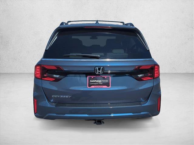 New 2027 Honda Odyssey EX-L image 7