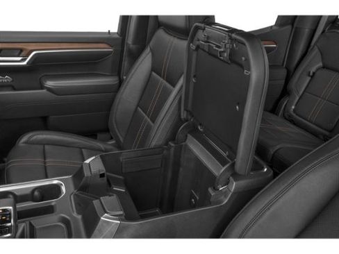 New 2026 Chevrolet Silverado 1500 High Country AWD/4WD image 16