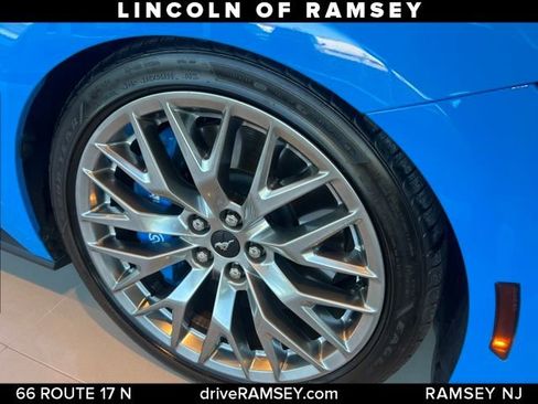 Used 2024 Ford Mustang GT Premium image 12