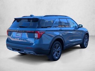 New 2026 Ford Explorer Active w/ Active Comfort Package AWD/4WD video 2