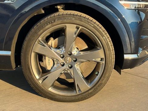 Used 2024 Genesis GV80 3.5T w/ Prestige Package image 8