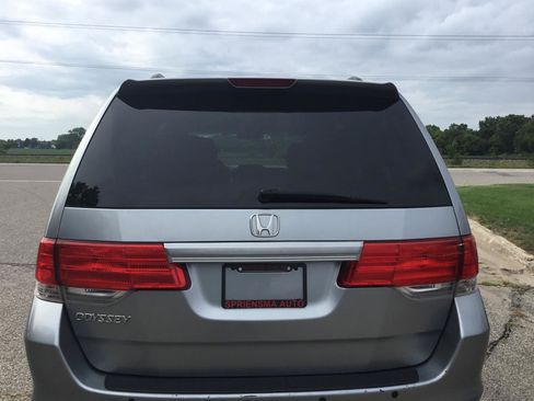 Used 2010 Honda Odyssey EX image 8