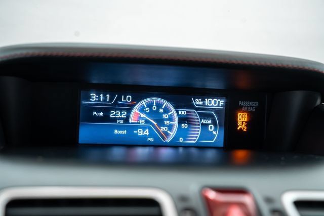 Used 2020 Subaru WRX AWD/4WD image 30