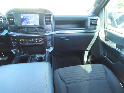 Used 2023 Ford F150 XL w/ STX Appearance Package AWD/4WD image 15
