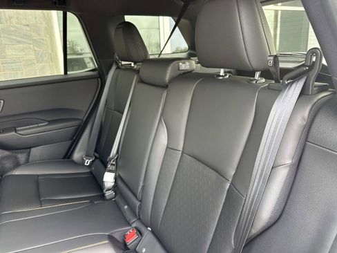 New 2026 Subaru Outback Wilderness AWD/4WD image 8