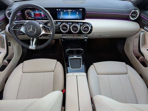 Certified 2025 Mercedes-Benz CLA 250 image 16