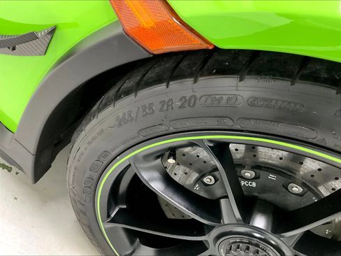Used 2019 Porsche 911 GT3 RS RWD image 41