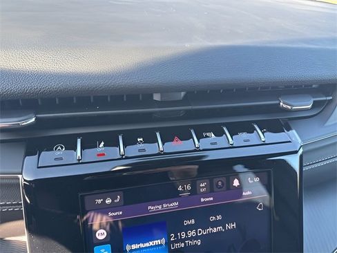 New 2025 Jeep Grand Cherokee L Altitude image 17