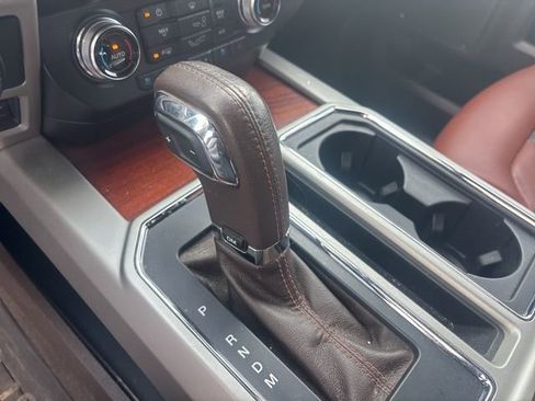 Used 2020 Ford F150 King Ranch w/ Trailer Tow Package image 9