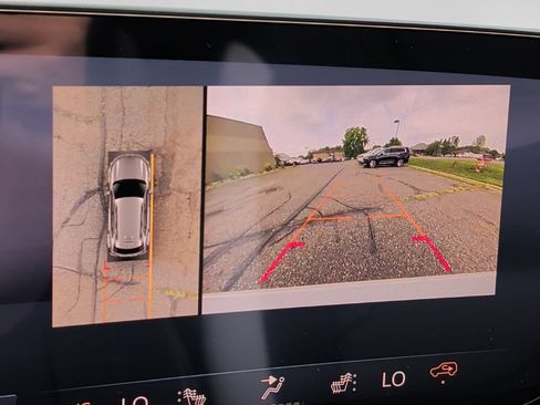 New 2026 Buick Envision Sport Touring AWD/4WD image 27