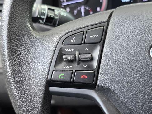 Used 2016 Hyundai Tucson SE w/ Option Group 02 image 24