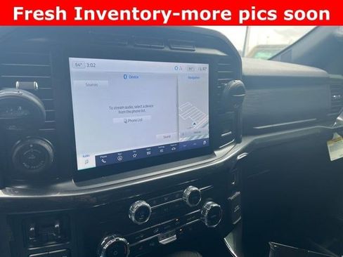 Used 2023 Ford F150 XLT w/ Equipment Group 302A High image 9