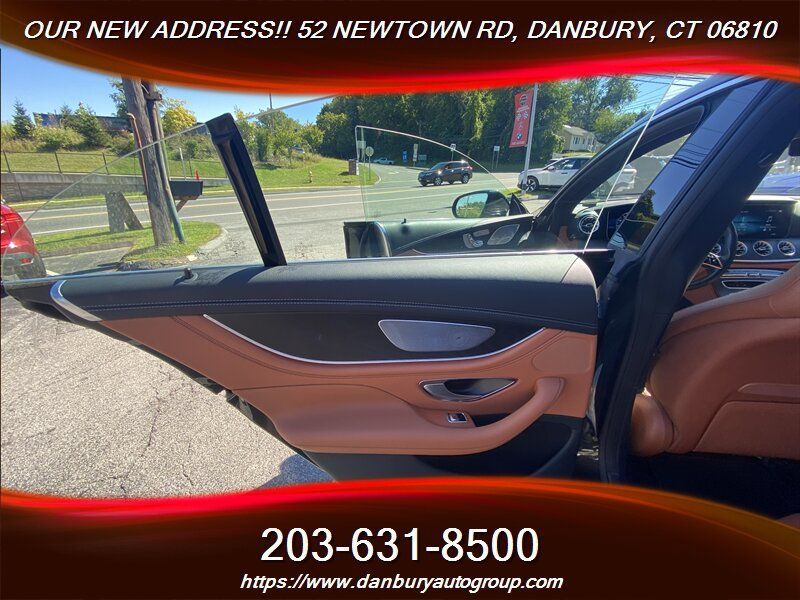Used 2022 Mercedes-Benz CLS 450 4MATIC image 28
