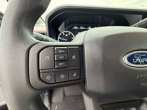 Used 2024 Ford F250 XL AWD/4WD image 15