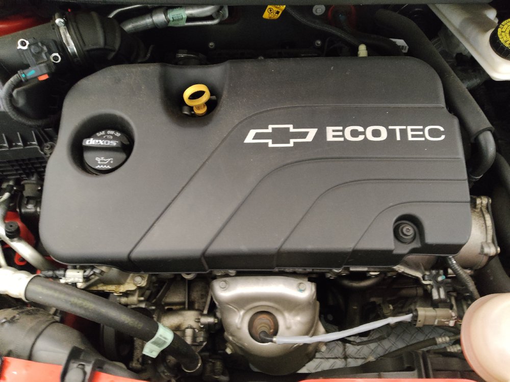 Used 2021 Chevrolet Spark LT FWD image 30