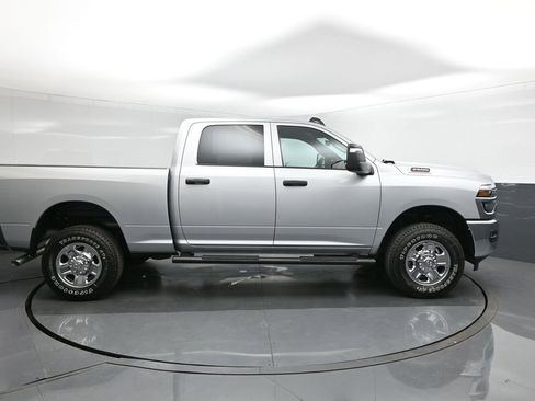 New 2026 RAM 2500 Tradesman image 26