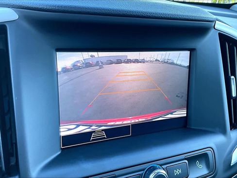 Used 2022 GMC Terrain SLE image 24