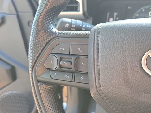 Used 2024 Toyota Tacoma SR5 RWD image 25