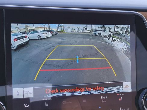 Certified 2025 Lexus RX 350 FWD image 23