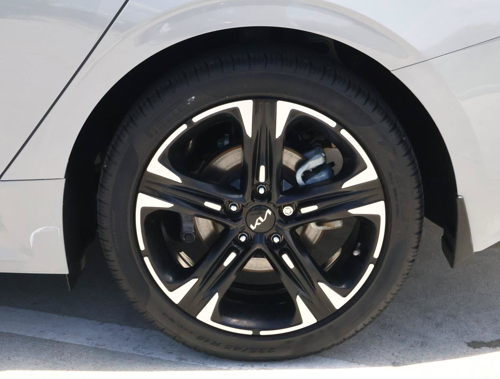 Used 2022 Kia K5 GT-Line w/ GT-Line FWD Premium Package image 8