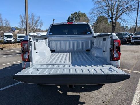 New 2026 Ford Ranger XLT w/ Trailer Tow Package image 9