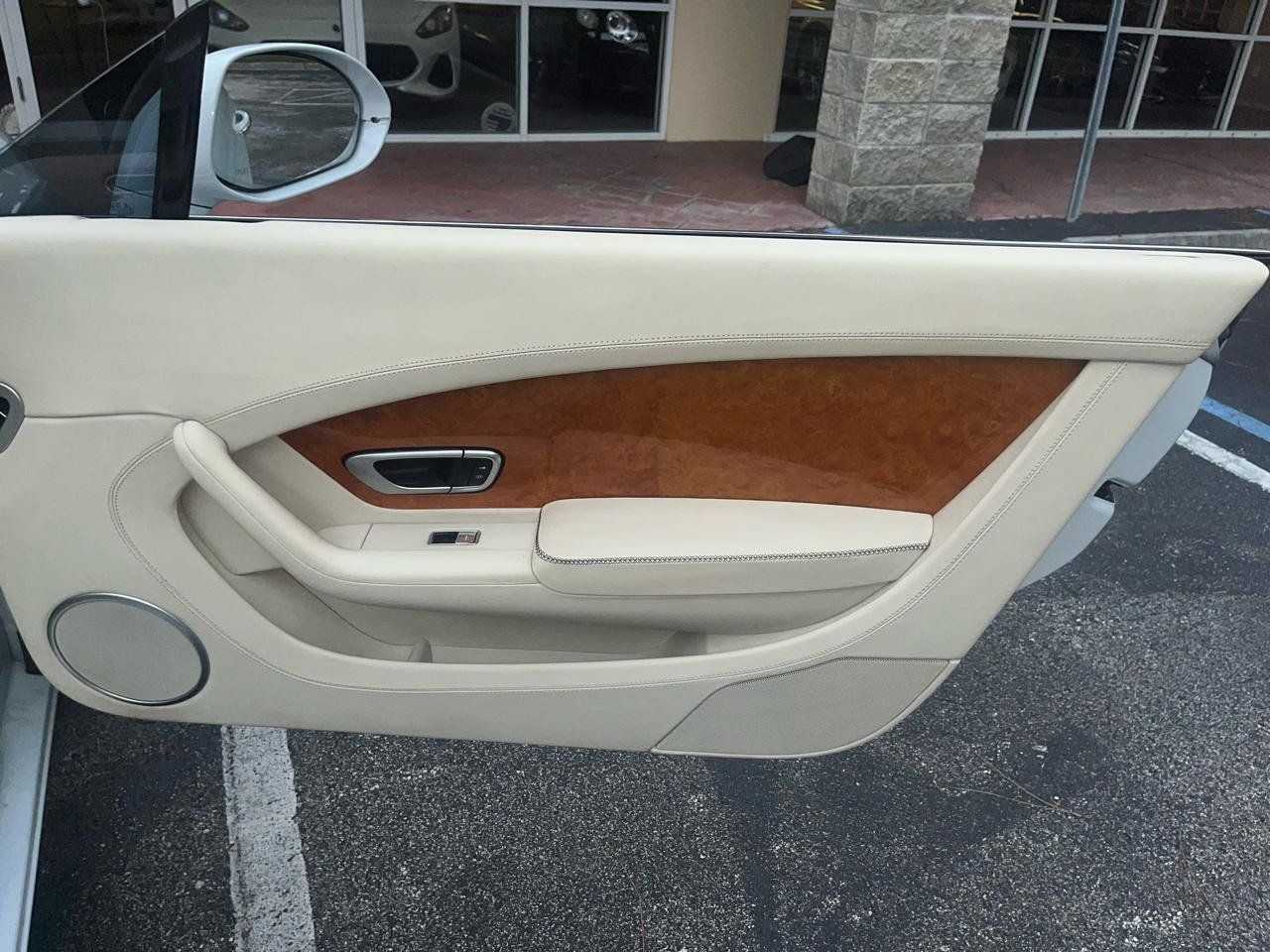 Used 2013 Bentley Continental GT AWD/4WD image 37
