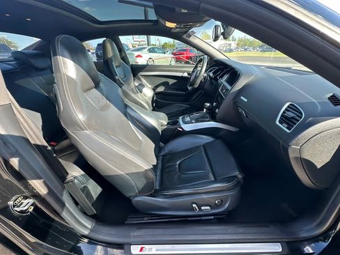 Used 2015 Audi S5 Premium Plus w/ Technology Package image 13