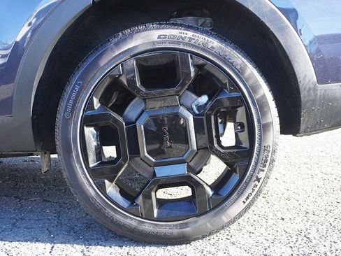 Used 2025 Kia Sorento X-Line EX image 26