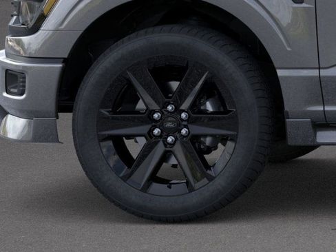 New 2026 Ford F150 STX image 41